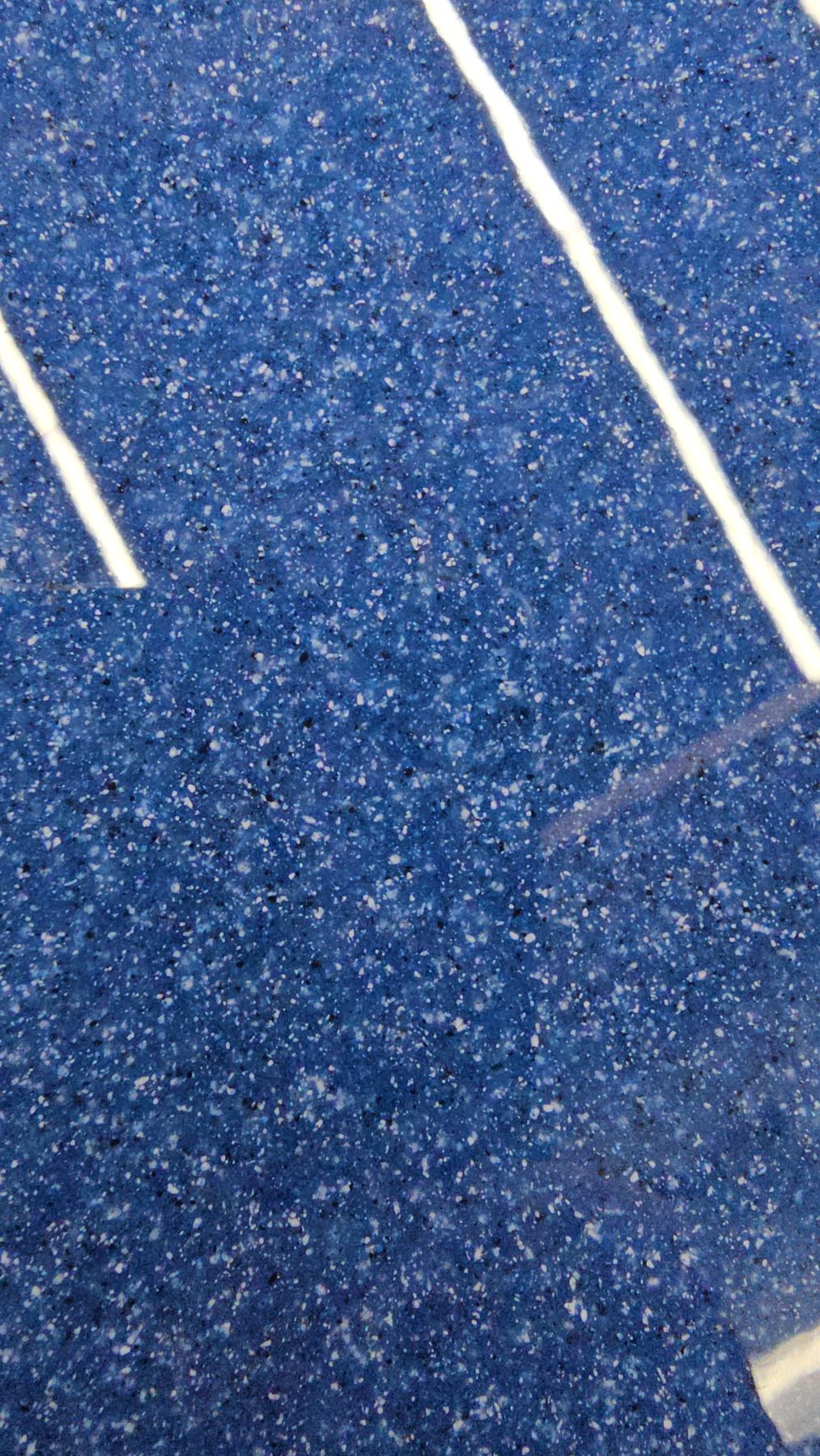 Close-up of the North Sea blend